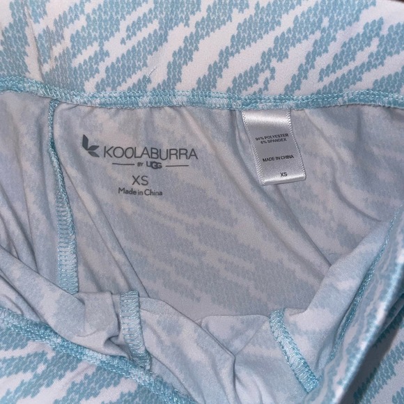 NWOT Koolaburra By UGG‎ Super Soft & Comfy 2 Piece Pajama Set Size: XS Stretchy - Picture 7 of 14